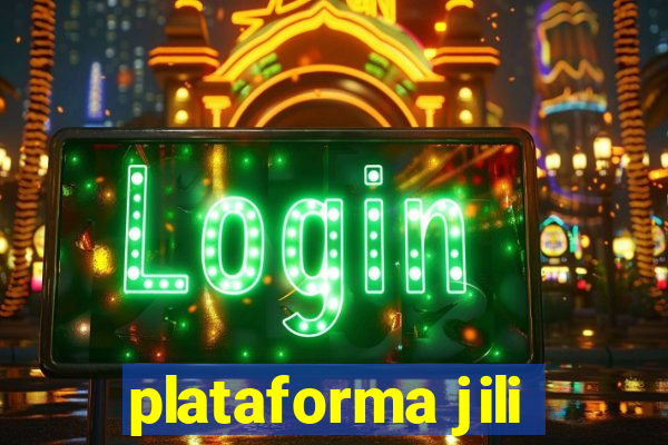 plataforma jili